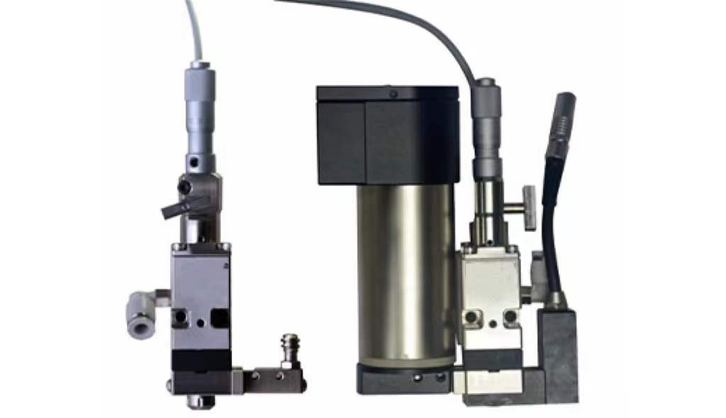 BZ-100喷射阀+控制器 BZ-100喷射阀+控制器