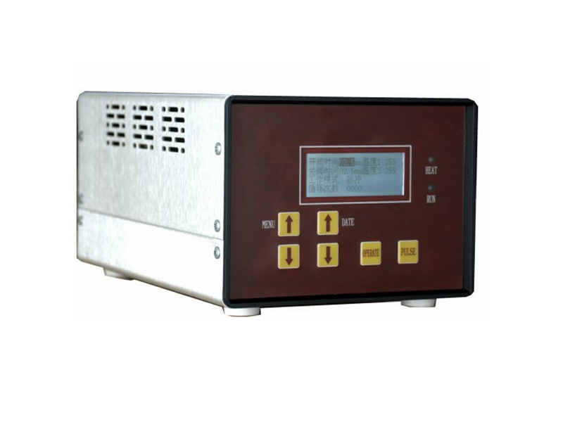 BZ-100喷射阀+控制器 BZ-100喷射阀+控制器